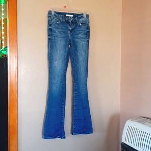 So Bootcut Jeans Brand New
